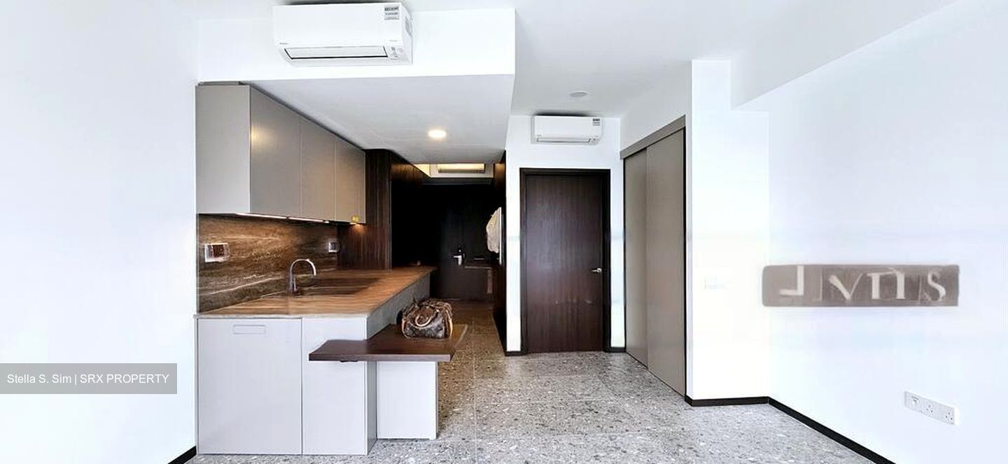 One Pearl Bank (D3), Apartment #520005731